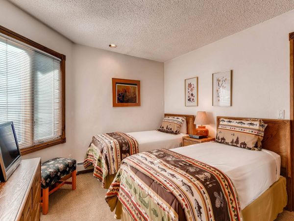 Vail Lionshead Condo 970568