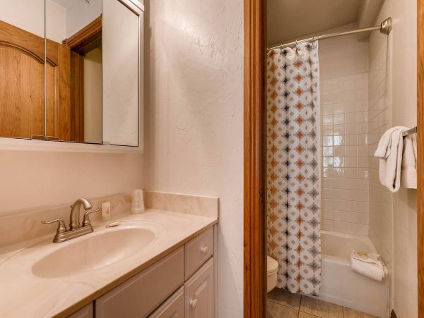 Vail Lionshead Condo 970568