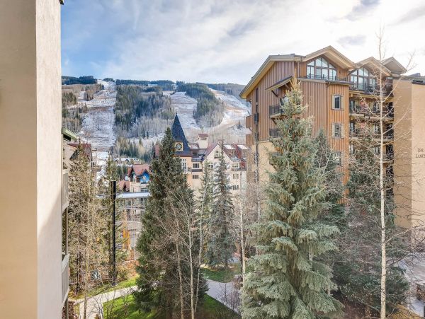 Vail Lionshead Condo 970568