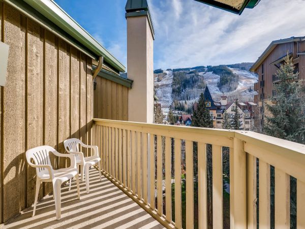 Vail Lionshead Condo 970568