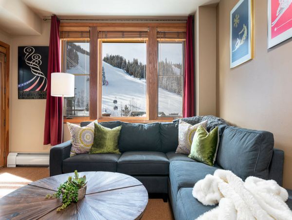 Winter Park Condo 970572