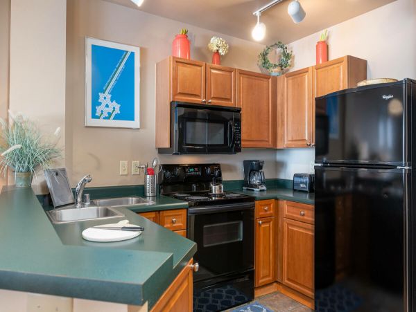 Winter Park Condo 970572