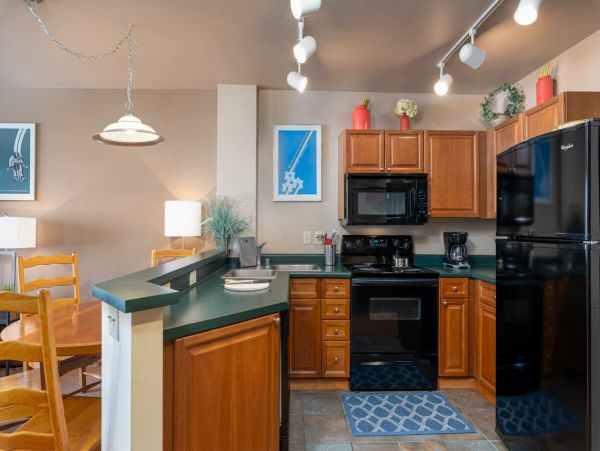 Winter Park Condo 970572