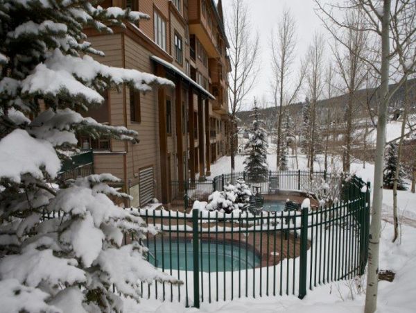 Winter Park Condo 970572