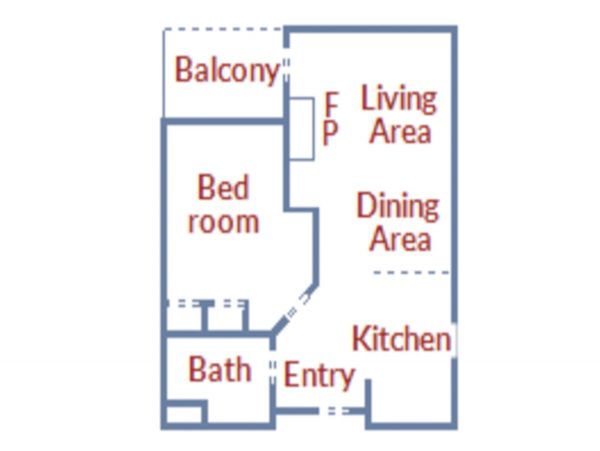 Winter Park Condo 970572