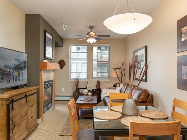 Winter Park Condo 970574