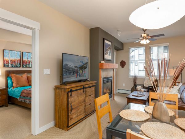 Winter Park Condo 970574