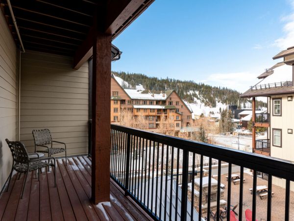 Winter Park Condo 970574