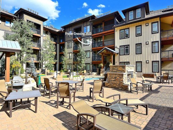 Winter Park Condo 970574