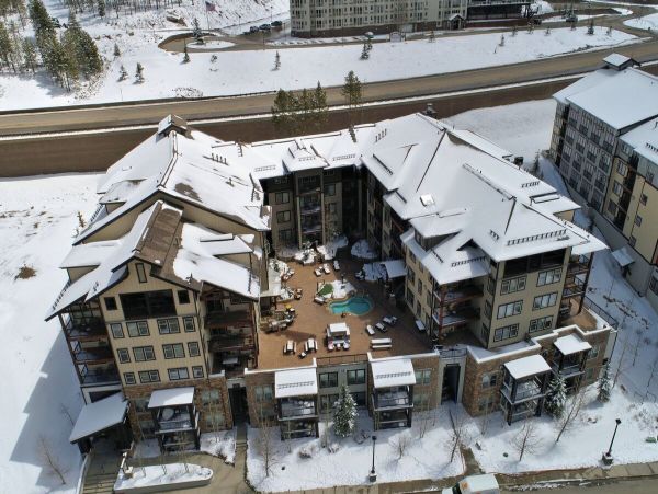 Winter Park Condo 970574
