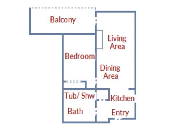 Winter Park Condo 970574