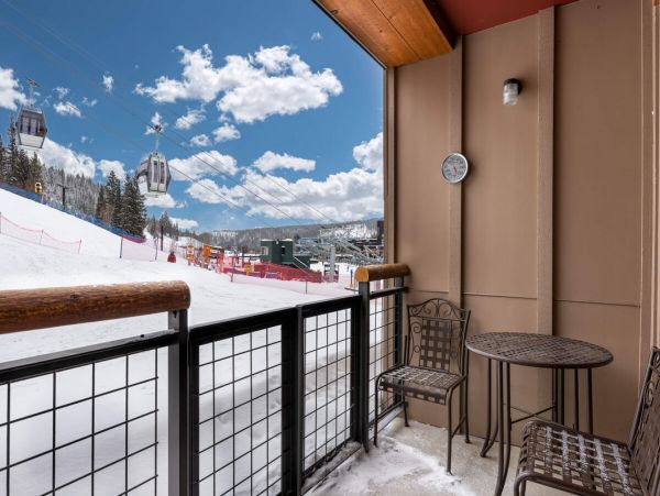 Winter Park Condo 970575