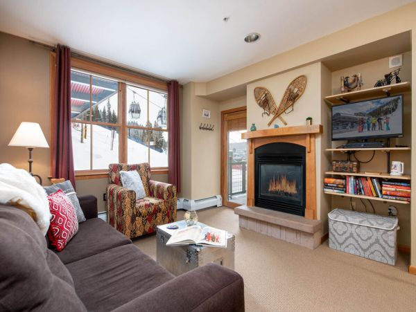 Winter Park Condo 970575