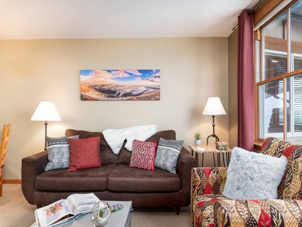 Winter Park Condo 970575