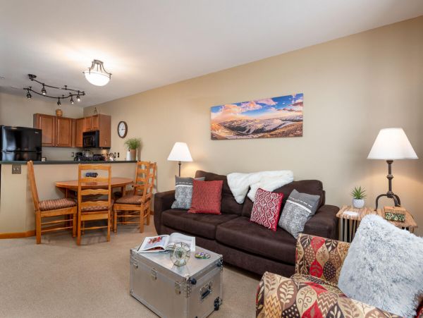 Winter Park Condo 970575