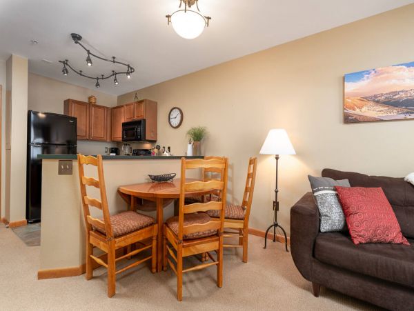 Winter Park Condo 970575