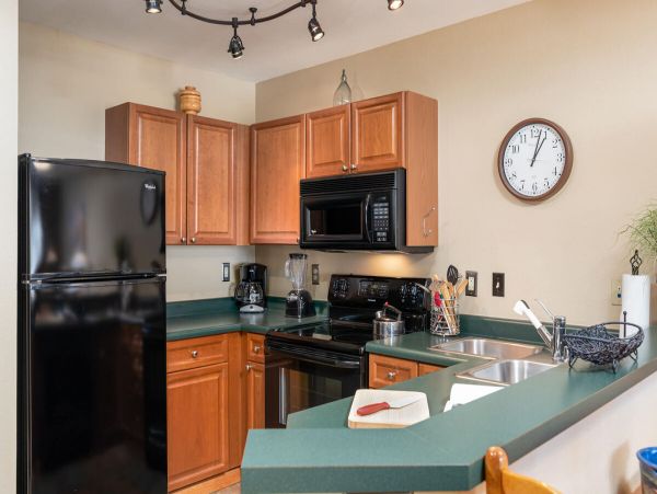 Winter Park Condo 970575