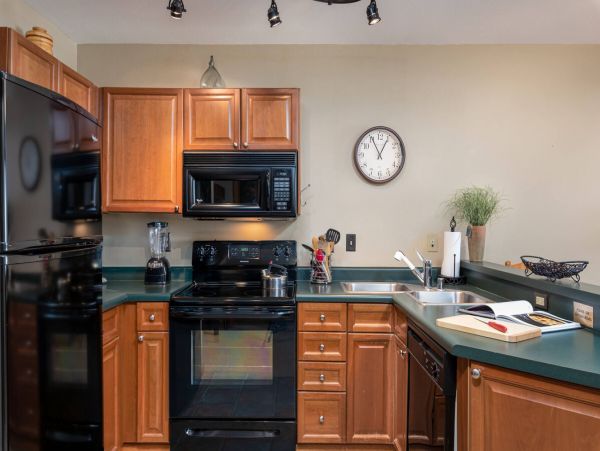Winter Park Condo 970575