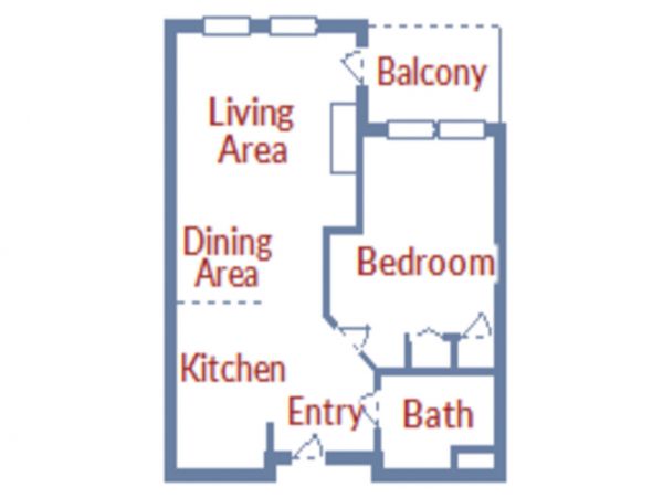 Winter Park Condo 970575