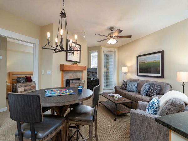 Winter Park Condo 970576