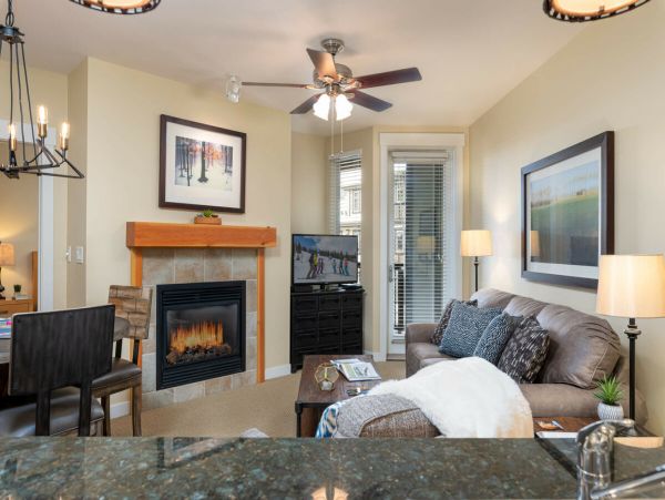 Winter Park Condo 970576