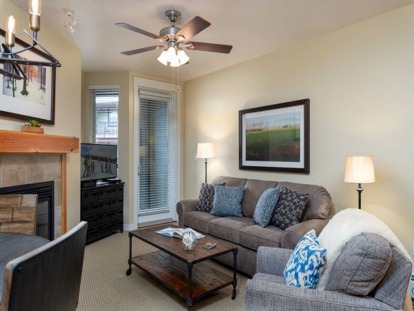 Winter Park Condo 970576