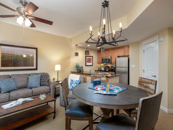 Winter Park Condo 970576
