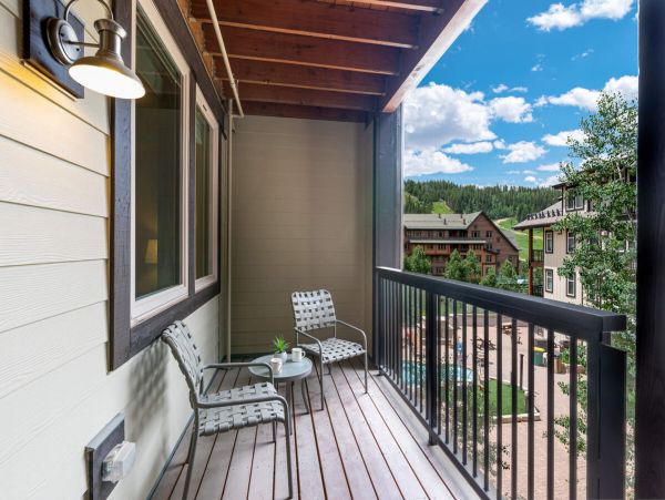 Winter Park Condo 970576