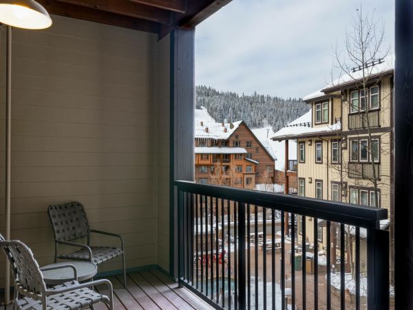 Winter Park Condo 970576