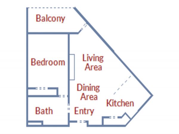 Winter Park Condo 970576