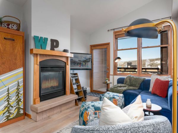 Winter Park Condo 970577