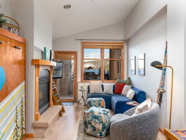 Winter Park Condo 970577