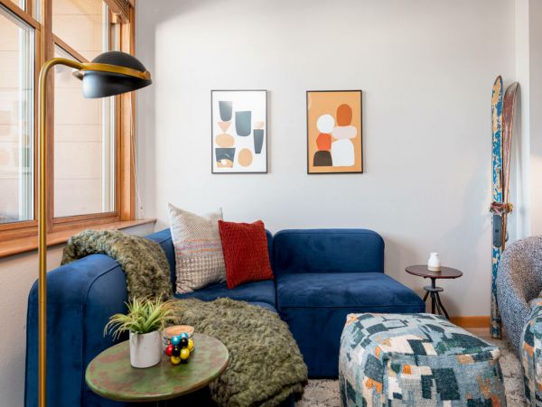 Winter Park Condo 970577