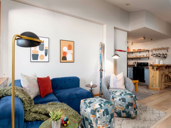 Winter Park Condo 970577