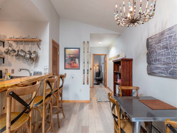 Winter Park Condo 970577