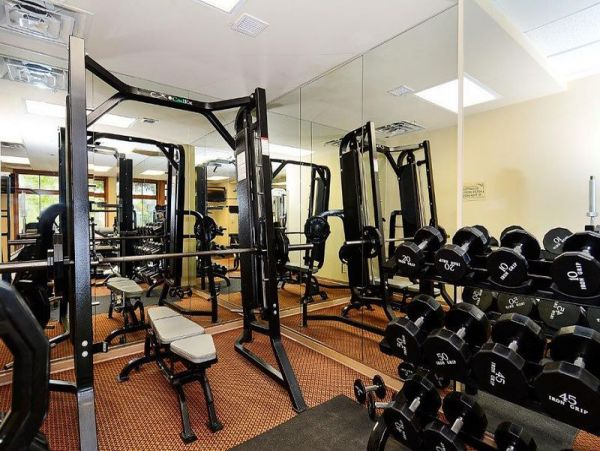 Winter Park Condo 970577