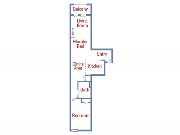 Winter Park Condo 970577