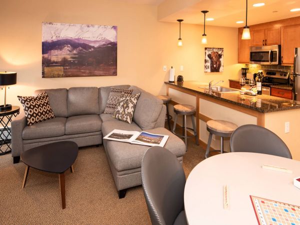 Winter Park Condo 970578