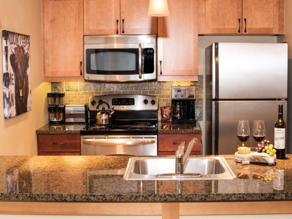 Winter Park Condo 970578