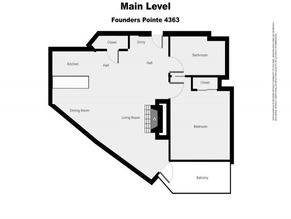 Winter Park Condo 970578