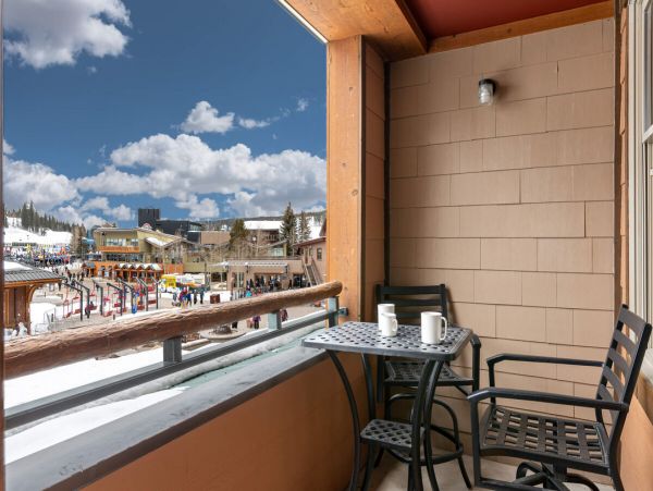 Winter Park Condo 970579