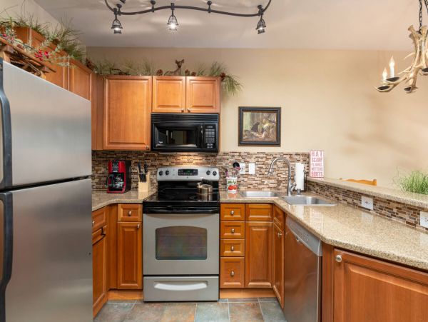 Winter Park Condo 970579