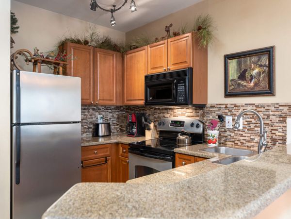 Winter Park Condo 970579