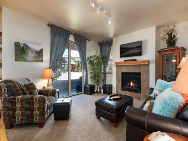Winter Park Condo 970581