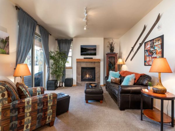Winter Park Condo 970581