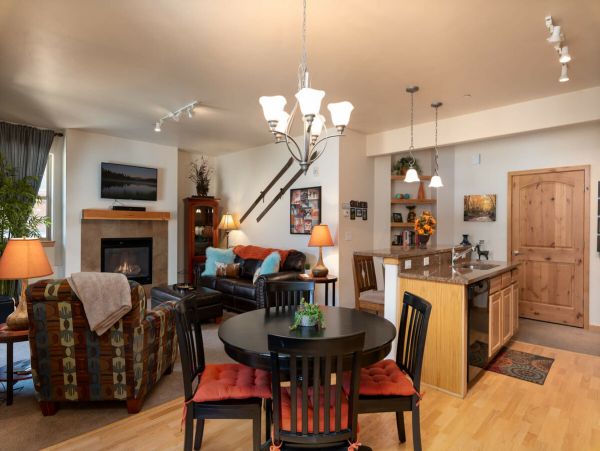 Winter Park Condo 970581