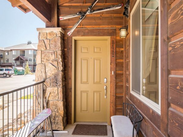 Winter Park Condo 970581