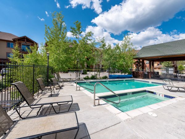 Winter Park Condo 970581