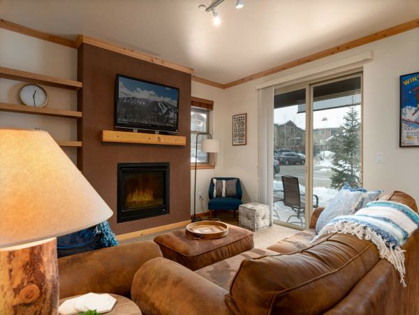 Winter Park Condo 970582
