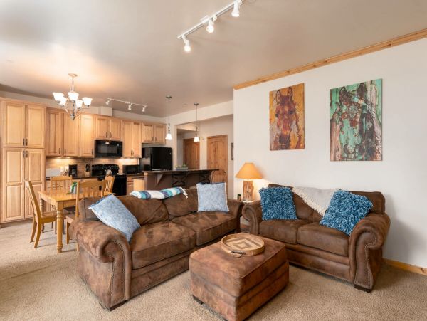 Winter Park Condo 970582